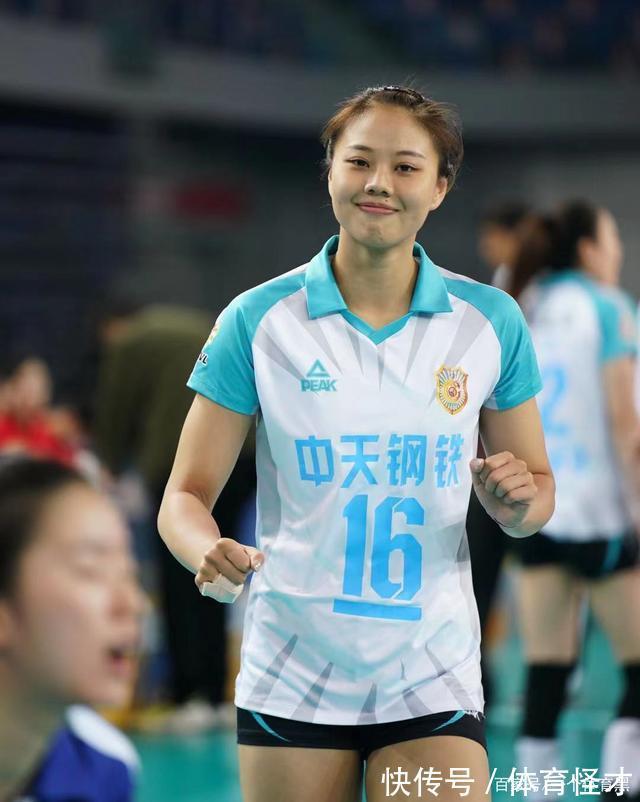 女排|女排最佳阵容出炉,天津独占6席,苏辽各一人,王梦洁无缘最自