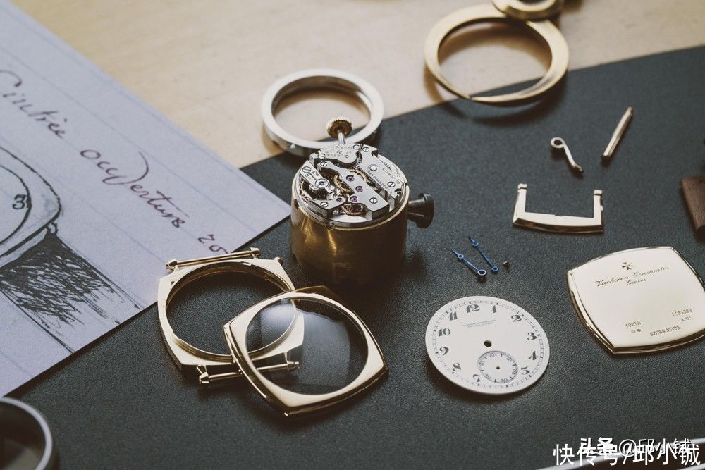 古董|重回，1921