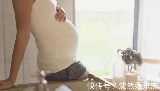 喝水|孕妈这些坏习惯,可能导致羊水变浑浊,拖到第三级,只能终止妊娠