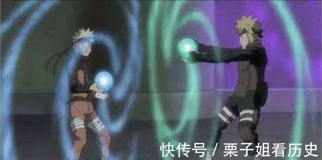 伤害|火影忍者5种外形酷炫却没什么伤害的忍术 ,宇智波家族独占其三