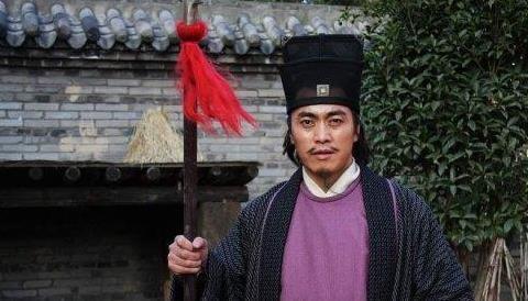 石秀|不该死的潘巧云:杨雄只是想写休书,但是好兄弟石秀递上了刀