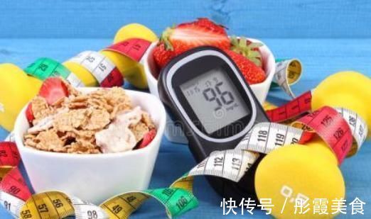 血糖|患上了糖尿病,几种食物要舍得吃,血糖或许会保持的稳稳地