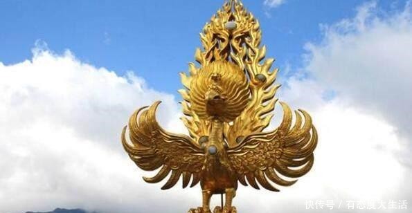 秘密|金翅大鹏不顾生死要与如来决一死战,只因他发现了如来的秘密