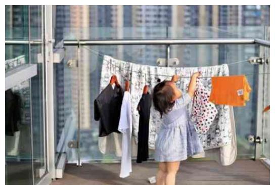 萨姆|父母最大的幸事,是养出独立的孩子