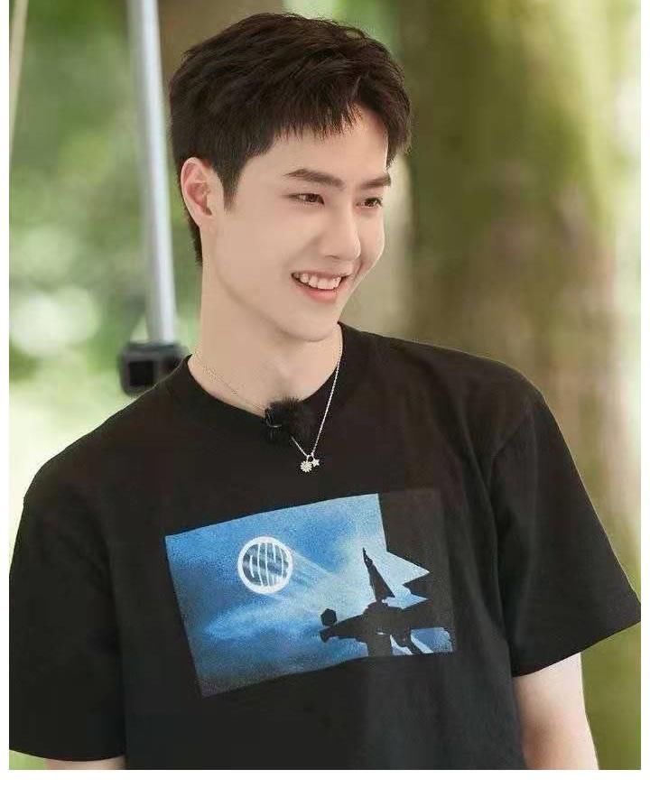 《冰雨火》招商已满?王一博无愧头号功臣,网曝二审后直接定档