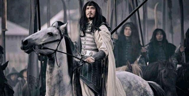 新亭|新亭泣血,北望中原气如山