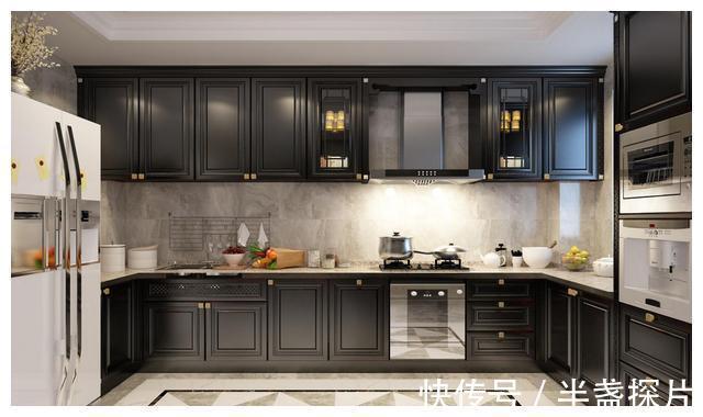 锅碗瓢盆|厨房小锅碗瓢盆无处放?那是你不会设计!一起来和日本主妇学收纳