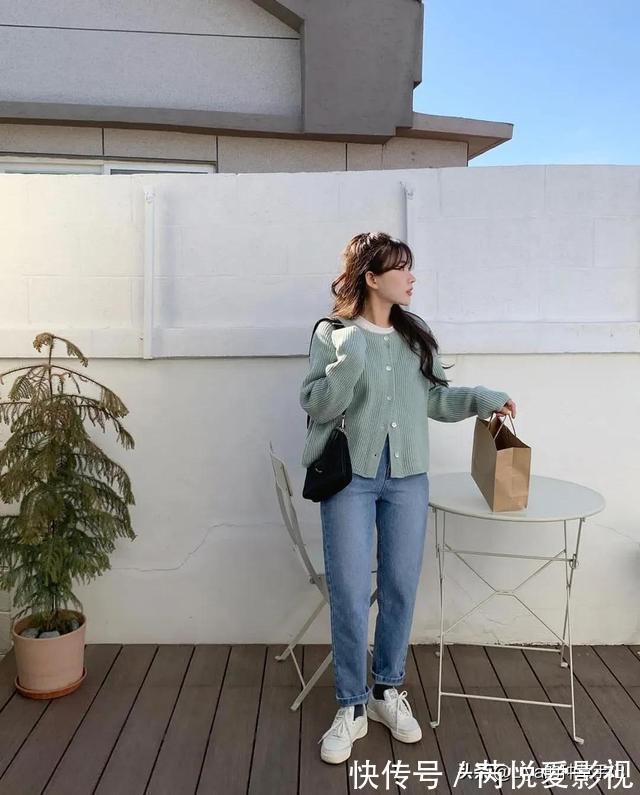 liy今春流行的鞋子,拜托你穿这3双,很洋气