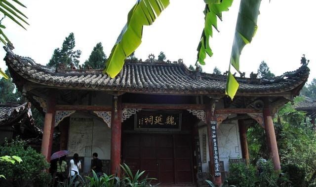 诸葛亮|三国中死得最冤得武将，蜀汉名将魏延死因揭秘，真的是因为谋反吗