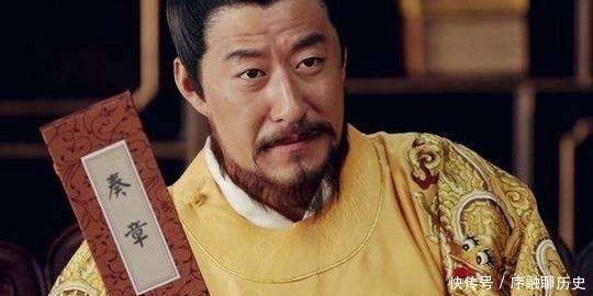 言官|朱元璋为了统治的需要,设置两个官职,可是设置完他自己却后悔了