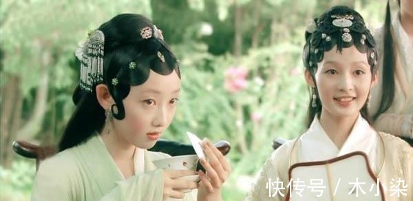 薛宝钗|《红楼梦》薛宝钗为何嘲笑贾母没见过世面 王夫人还点头认同！