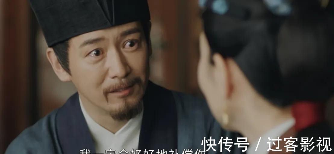 cp|《玉楼春》9对CP，最喜欢这对抢婚的娃娃亲CP，最不喜欢乔欣那对