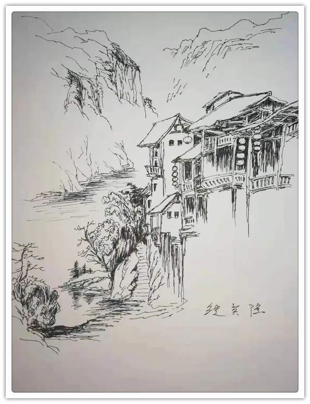 中国文化！「典范风采」鲍英强-中国书画榜样人物专刊