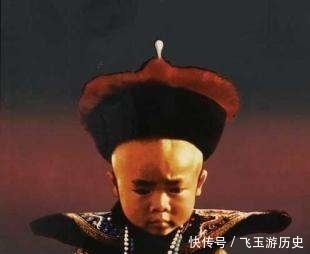 去上|溥仪晚年去上户口，家庭住址吓坏户籍员，文化程度令人尴尬无比