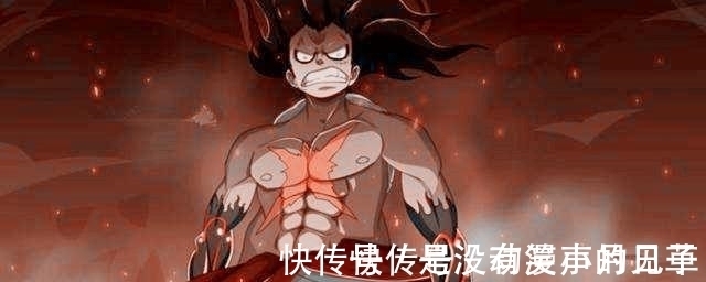 海楼石|海贼王:路飞不愧是主角,获得快速提升实力方法,开启新的级别