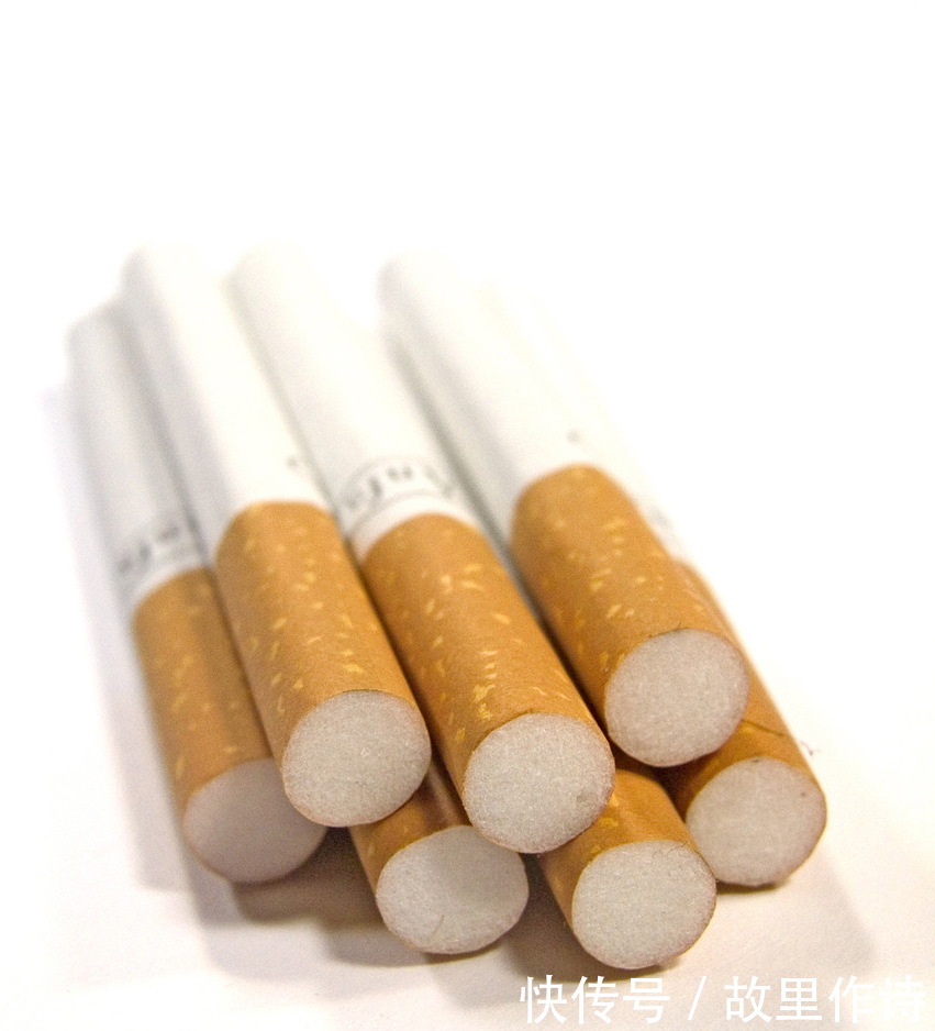 来客|家里来客抽烟或者有爱抽烟的人，烟味怎么去除，教你2个小妙招