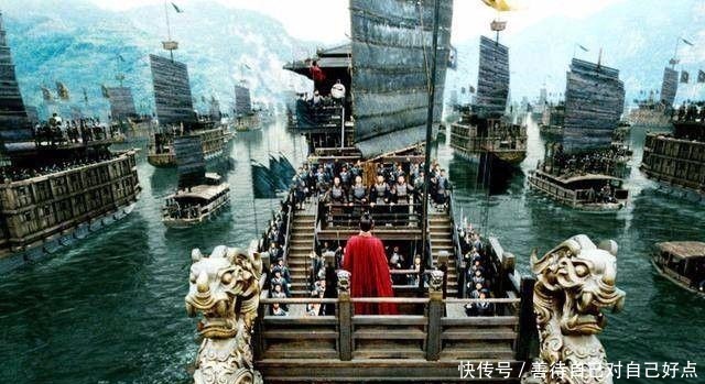 第一个征服中国全部的少数民族,为什么又能唯一安然退出中原!