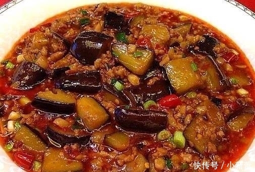 锅中|简单又好吃的几道家常菜,香辣有营养,家家都会做,人人都爱吃