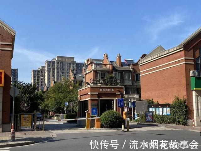 杨泰路|上海市宝山区一94平房产拍卖，以485万元成交