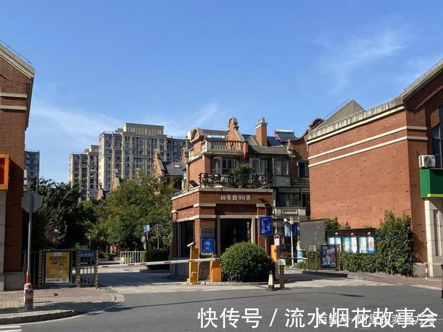 杨泰路|上海市宝山区一94平房产拍卖,以485万元成交