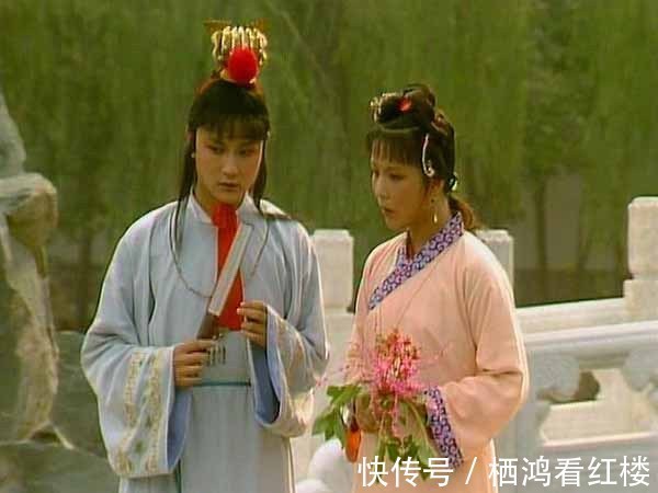 宝玉|史湘云最后跟谁在一起?是贾宝玉还是卫若兰?