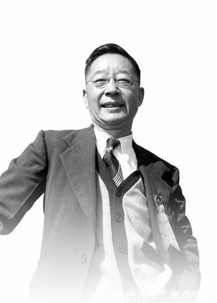 女子月刊@最悲催的才女!老舍情人赵清阁自幼丧母病魔缠身做小三终身未嫁