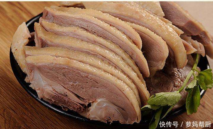 城市|国内8座城市,8种代表美食,你吃过多少种?我都吃过!