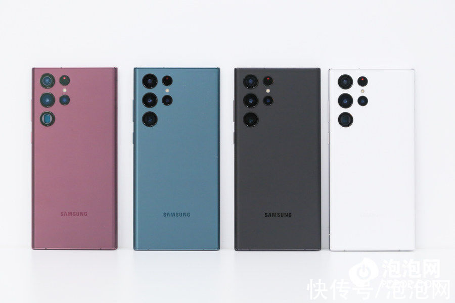 xy s22|三星Galaxy S22 Ultra快速上手体验：内置S Pen的新一代机皇