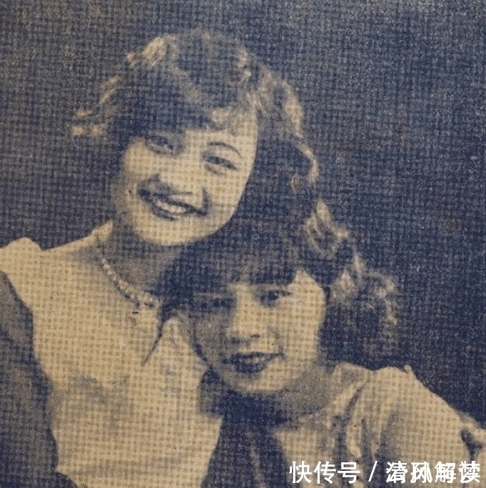 民国时期!因姓名太过高雅,校长给她改个土气的,最后成家喻户晓的女星