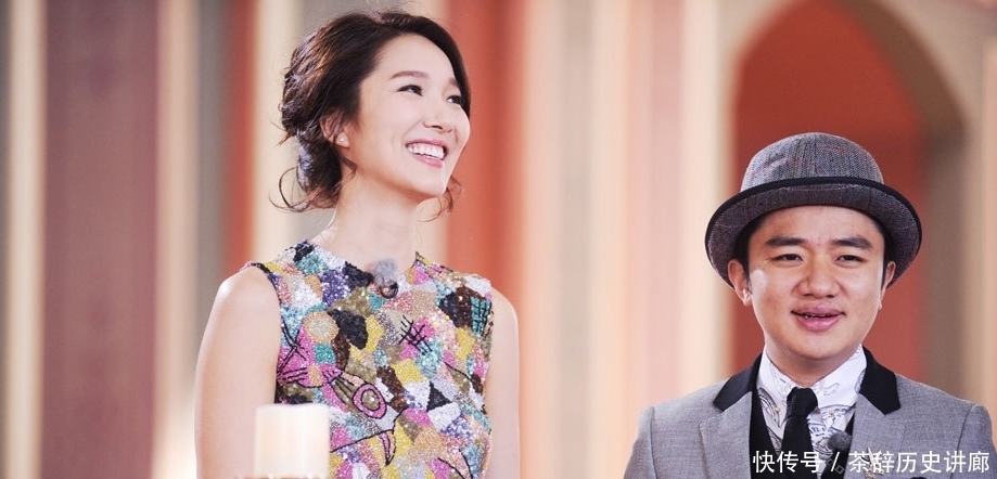 王祖蓝|《奔跑吧》郑恺老婆来了,节目里大秀恩爱,其余嘉宾沦为陪衬