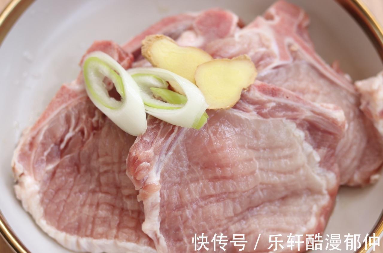 想吃照烧猪排饭,不用点外卖,自己在家也能做,味道不比买的差