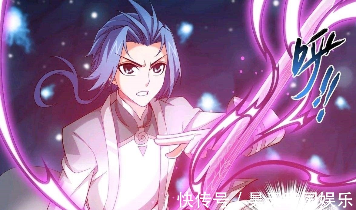 林动@斗破苍穹:林动有八祖琉璃钵 牧尘有大须弥圣柱 萧炎有什么神兵