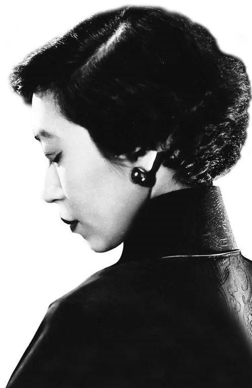 近代|李鸿章把22岁女儿许配给44岁中年大臣，却养育出一位近代名人