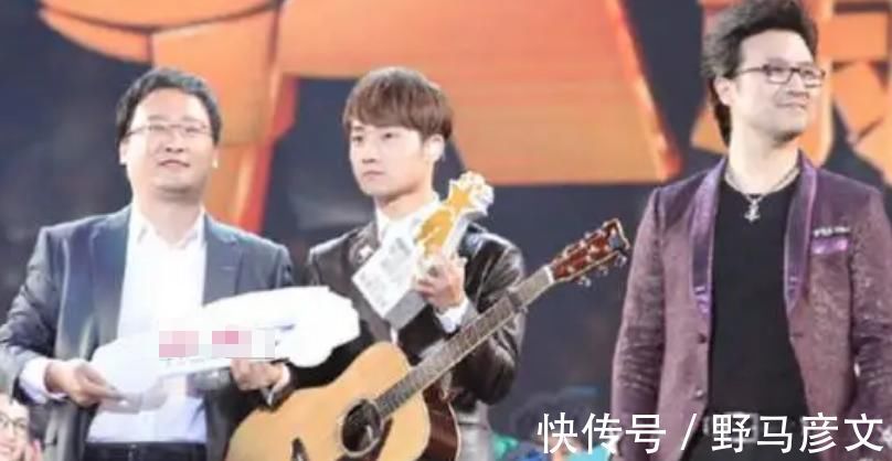 他是最惨《中国好声音》冠军，再次参赛轻松夺冠，却依旧不火！