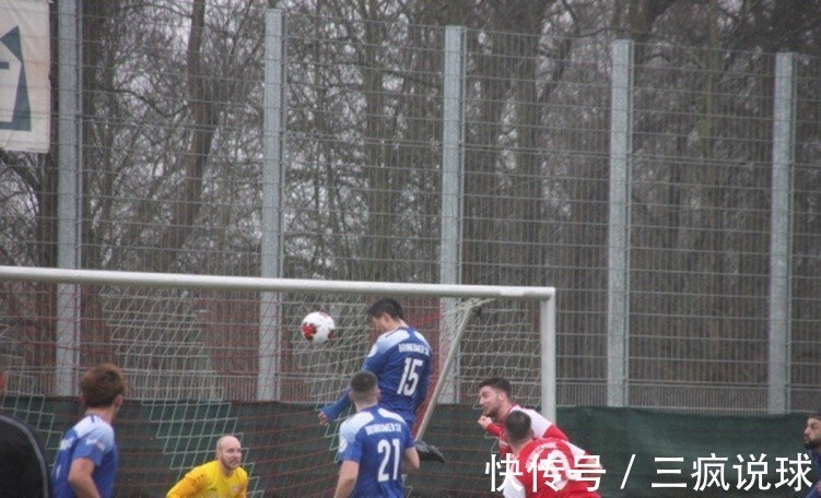 u16|国足新星闪耀欧洲,头球破门坐稳主力,已打进6球,助球队7球大胜