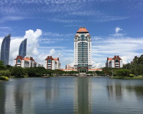 国内的这四所大学实力一流,办学却内敛不张扬,深得国家认可