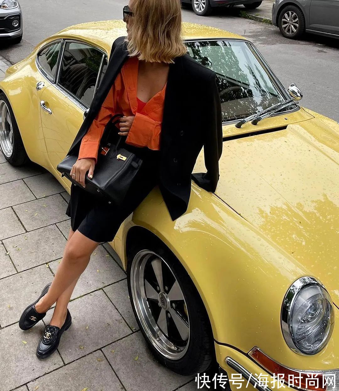 strom|写过100次，穿过1000次，最喜欢的早秋单品还是衬衫