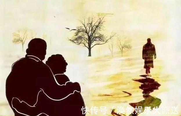 父母|父母过世后,为什么大多数兄妹都不亲了都逃不过这3点,太现实