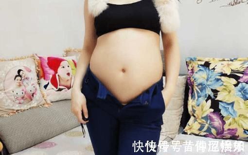 孕爸|孕妈妈究竟有多杰出这一全过程打动成千上万孕爸