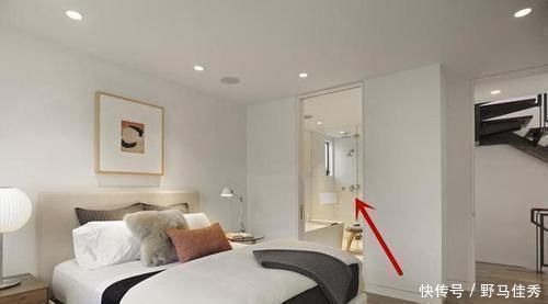 改造|把主卧的卫生间砸掉，改成书房和衣帽间，完工结束，家里人都夸值