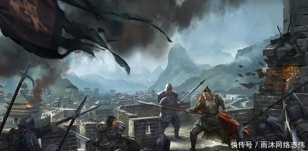 继承|诸葛瞻优柔寡断,虽未能继承父亲的智慧,却继承了忠诚和血性