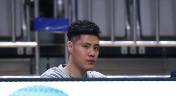 辽篮俱乐部|恭喜!辽篮教练组有望迎来一位新人,曾号称“CBA第一前锋”