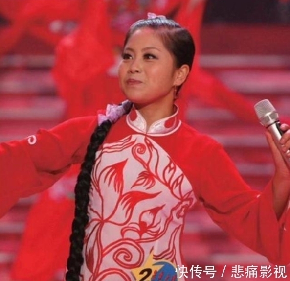 她为登上星光大道,倾家荡产凑120万,被淘汰后一怒之下曝光内幕