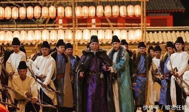 从经济基础看门阀形成:商业发展下剩余价值决定农民对豪绅的依附