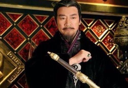 霍光|此5人皇帝也不敢直呼其名，第3名功高盖主，皇帝却不能动