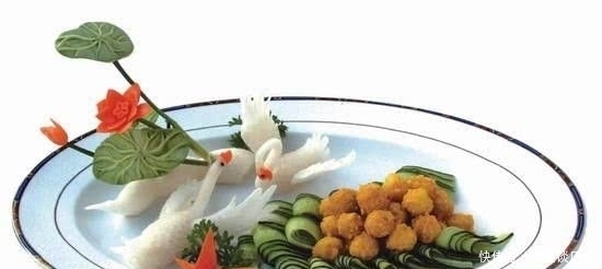 菜单|8道味足创新菜 冬季菜单上上之选