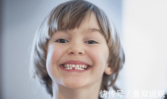 换牙|牙科医生提醒,孩子正在换牙的父母们,你们一直都做错了什么