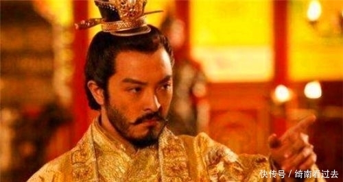 目的|隋炀帝开凿大运河的目的何在?史学家:你把路线连起来,就知道了!