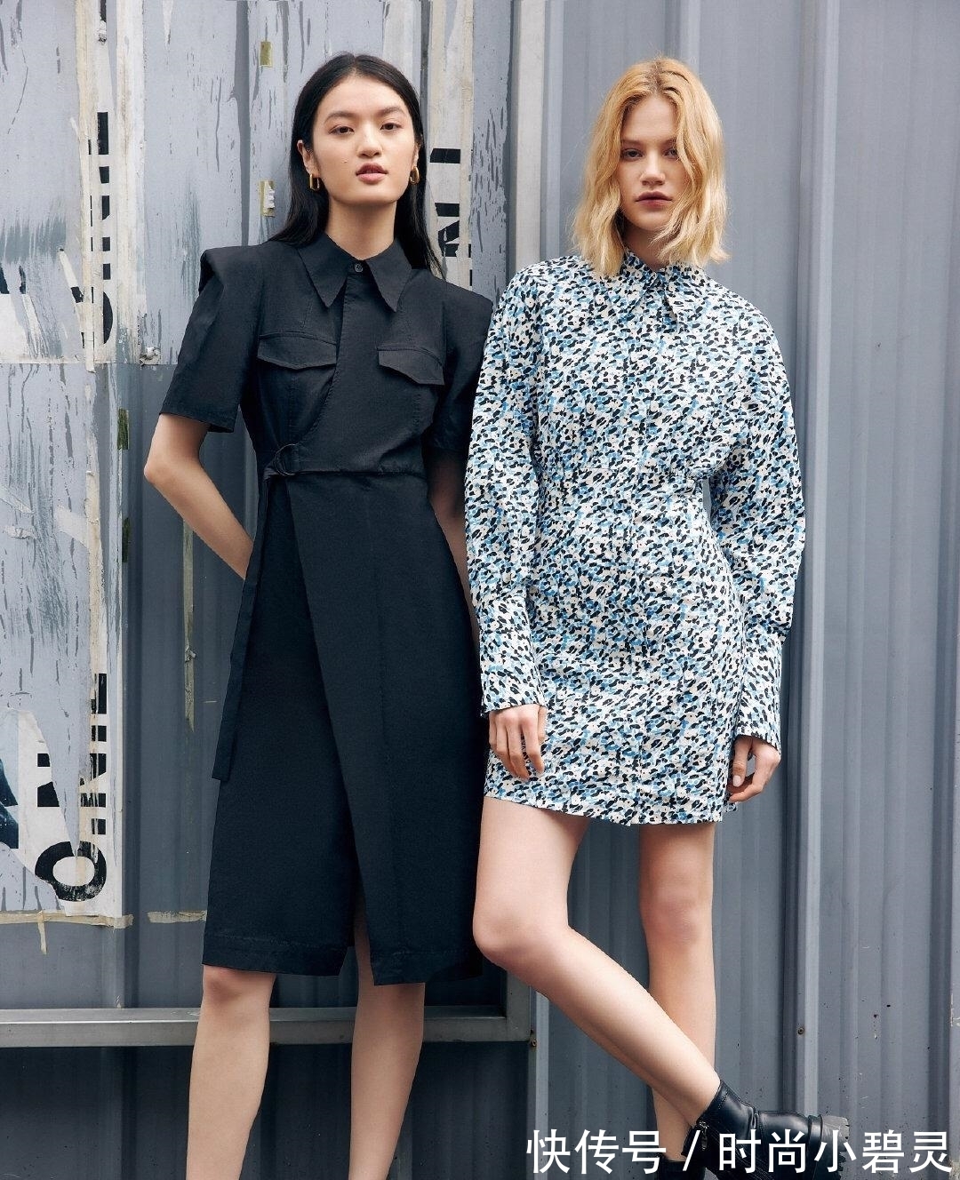 优衣库|不买HM、优衣库、Zara、耐克后,我们可以选这些国货牌子
