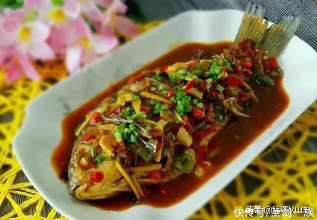 小米椒|大暑过后教你12道美味下饭的家常菜，简单易做，下酒下饭一学就会